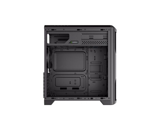 Корпус Gamemax MATRIX G562, зображення 5 Корпус Gamemax MATRIX G562, зображення 5
