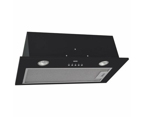 Вытяжка кухонная Eleyus INTO 700 52 BL, изображение 2 Вытяжка кухонная Eleyus INTO 700 52 BL, изображение 2