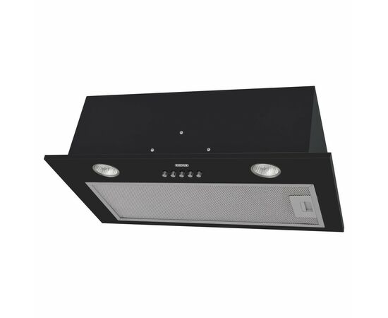 Вытяжка кухонная Eleyus INTO 700 52 BL, изображение 3 Вытяжка кухонная Eleyus INTO 700 52 BL, изображение 3