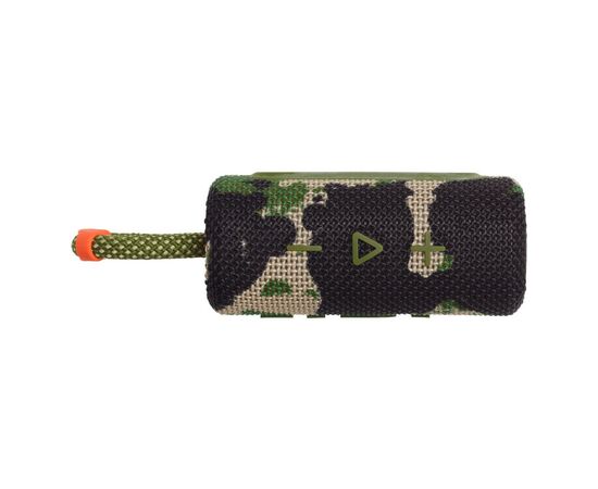 Акустична система JBL Go 3 Squad (JBLGO3SQUAD), зображення 5 Акустична система JBL Go 3 Squad (JBLGO3SQUAD), зображення 5