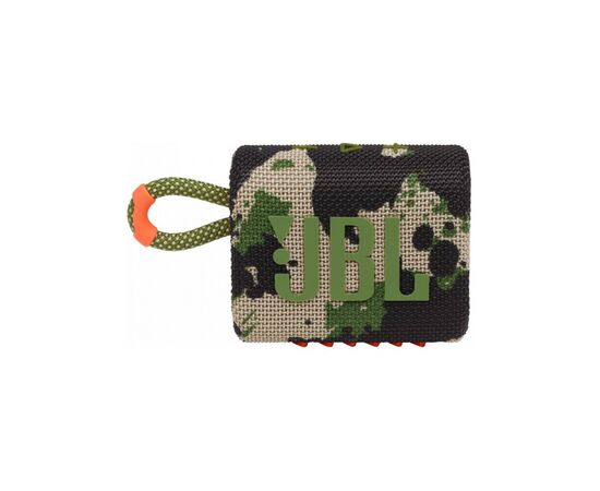 Акустична система JBL Go 3 Squad (JBLGO3SQUAD)