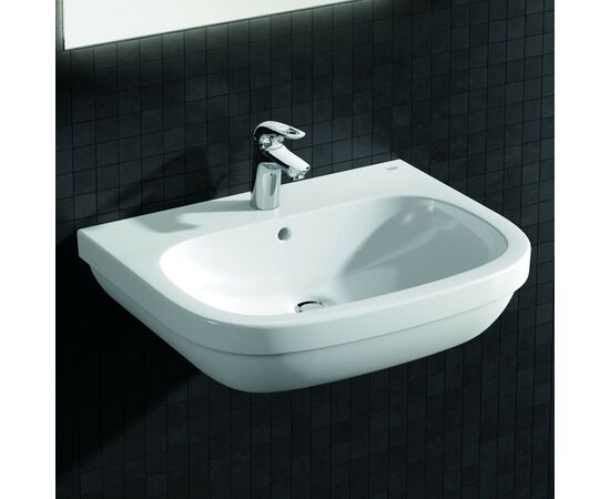 Смеситель Grohe Eurostyle (33558003), изображение 8 Смеситель Grohe Eurostyle (33558003), изображение 8