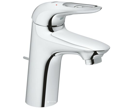 Смеситель Grohe Eurostyle (33558003)