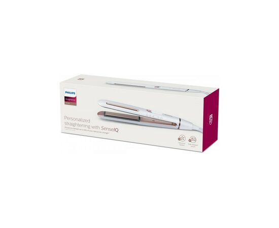 Стайлер Philips BHS830/00, изображение 3 Стайлер Philips BHS830/00, изображение 3