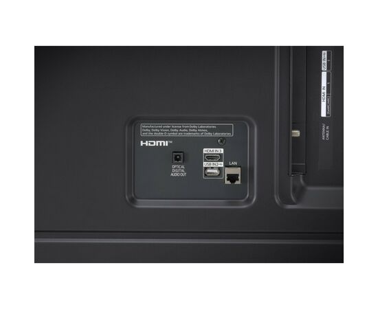 Телевизор LG 75UP81006LA, изображение 12 Телевизор LG 75UP81006LA, изображение 12