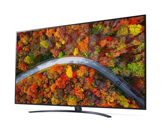 Телевизор LG 75UP81006LA, изображение 4 Телевизор LG 75UP81006LA, изображение 4