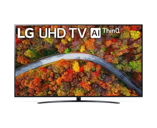 Телевізор LG 75UP81006LA