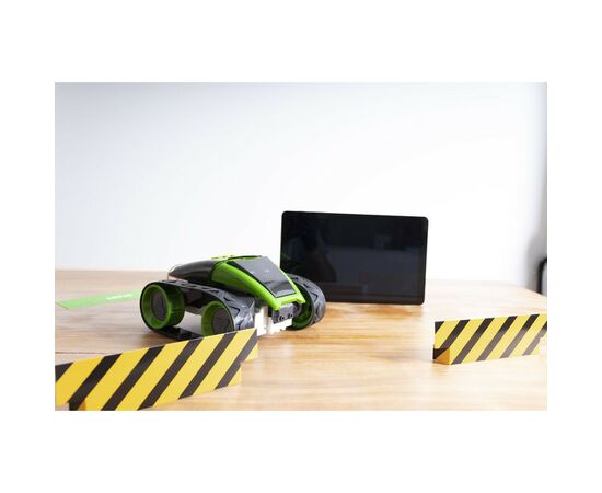 Интерактивная игрушка Blue Rocket Робот Mazzy STEM (XT380851), изображение 7 Интерактивная игрушка Blue Rocket Робот Mazzy STEM (XT380851), изображение 7