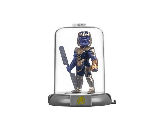 Фигурка для геймеров Domez Marvel's Avengers 4 S1 (DMZ0182), изображение 11 Фигурка для геймеров Domez Marvel's Avengers 4 S1 (DMZ0182), изображение 11