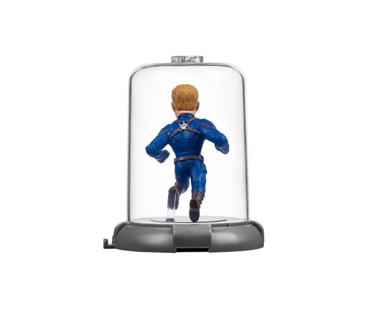 Фигурка для геймеров Domez Marvel's Avengers 4 S1 (DMZ0182), изображение 3 Фигурка для геймеров Domez Marvel's Avengers 4 S1 (DMZ0182), изображение 3