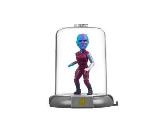 Фигурка для геймеров Domez Marvel's Avengers 4 S1 (DMZ0182), изображение 4 Фигурка для геймеров Domez Marvel's Avengers 4 S1 (DMZ0182), изображение 4