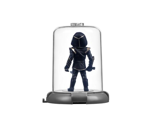 Фигурка для геймеров Domez Marvel's Avengers 4 S1 (DMZ0182), изображение 6 Фигурка для геймеров Domez Marvel's Avengers 4 S1 (DMZ0182), изображение 6