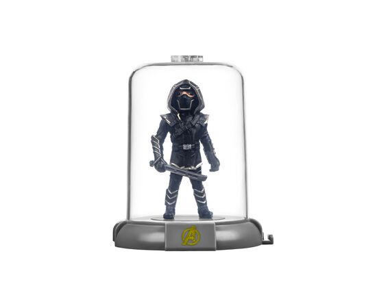Фигурка для геймеров Domez Marvel's Avengers 4 S1 (DMZ0182), изображение 7 Фигурка для геймеров Domez Marvel's Avengers 4 S1 (DMZ0182), изображение 7