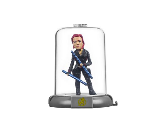 Фигурка для геймеров Domez Marvel's Avengers 4 S1 (DMZ0182), изображение 9 Фигурка для геймеров Domez Marvel's Avengers 4 S1 (DMZ0182), изображение 9