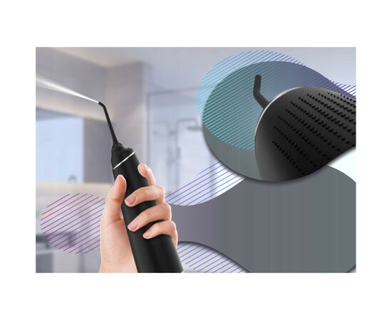 Ирригатор Evorei Boost 1 Gum Irrigator (5902479672489), изображение 5 Ирригатор Evorei Boost 1 Gum Irrigator (5902479672489), изображение 5
