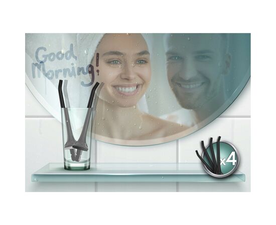 Ирригатор Evorei Boost 1 Gum Irrigator (5902479672489), изображение 6 Ирригатор Evorei Boost 1 Gum Irrigator (5902479672489), изображение 6