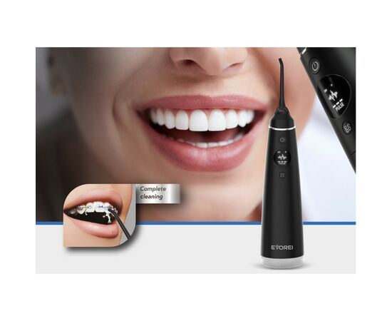 Ирригатор Evorei Boost 1 Gum Irrigator (5902479672489), изображение 7 Ирригатор Evorei Boost 1 Gum Irrigator (5902479672489), изображение 7