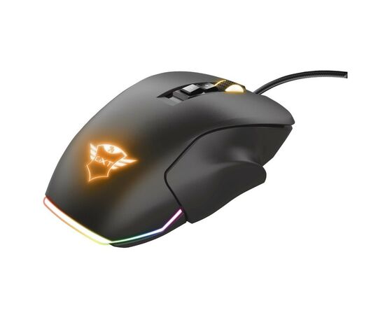 Мишка Trust GXT 970 Morfix Customisable Black (23764), зображення 5 Мишка Trust GXT 970 Morfix Customisable Black (23764), зображення 5