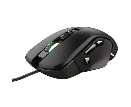 Мишка Trust GXT 970 Morfix Customisable Black (23764), зображення 6 Мишка Trust GXT 970 Morfix Customisable Black (23764), зображення 6