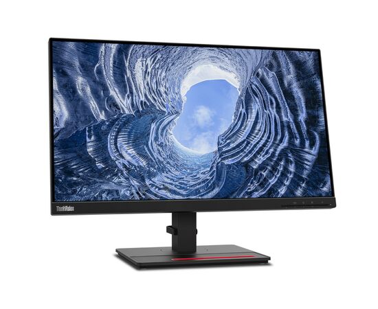 Монитор Lenovo T24i-2L (62B0MAT2UA), изображение 2 Монитор Lenovo T24i-2L (62B0MAT2UA), изображение 2