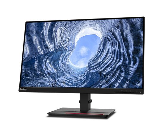 Монитор Lenovo T24i-2L (62B0MAT2UA), изображение 3 Монитор Lenovo T24i-2L (62B0MAT2UA), изображение 3