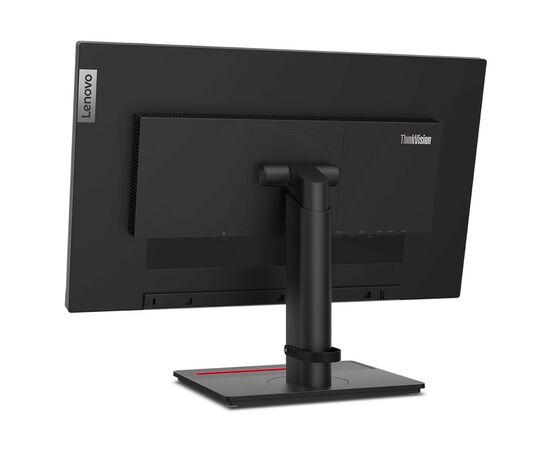 Монитор Lenovo T24i-2L (62B0MAT2UA), изображение 8 Монитор Lenovo T24i-2L (62B0MAT2UA), изображение 8