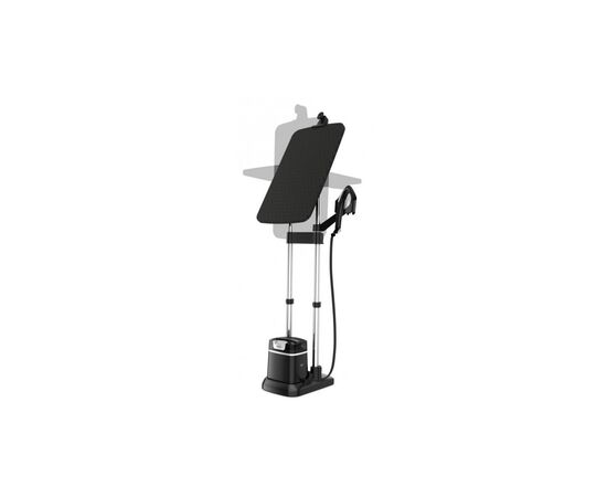 Отпариватель для одежды Tefal QT1510E0, изображение 3 Отпариватель для одежды Tefal QT1510E0, изображение 3