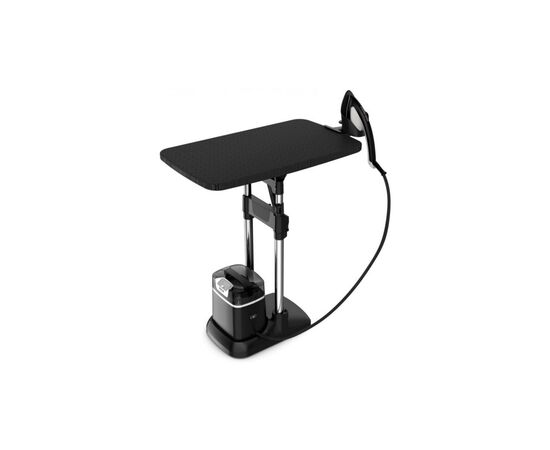 Отпариватель для одежды Tefal QT1510E0, изображение 4 Отпариватель для одежды Tefal QT1510E0, изображение 4