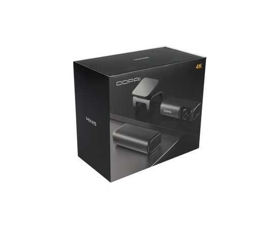 Відеореєстратор DDPai Mini 5 Dash Cam, зображення 11 Відеореєстратор DDPai Mini 5 Dash Cam, зображення 11