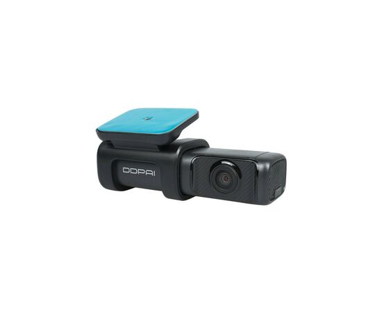 Відеореєстратор DDPai Mini 5 Dash Cam, зображення 2 Відеореєстратор DDPai Mini 5 Dash Cam, зображення 2