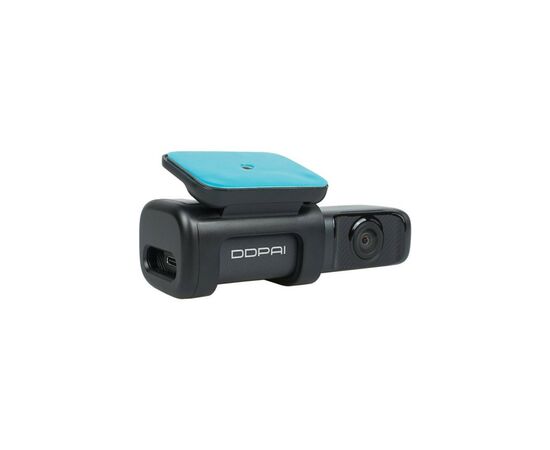 Відеореєстратор DDPai Mini 5 Dash Cam, зображення 3 Відеореєстратор DDPai Mini 5 Dash Cam, зображення 3