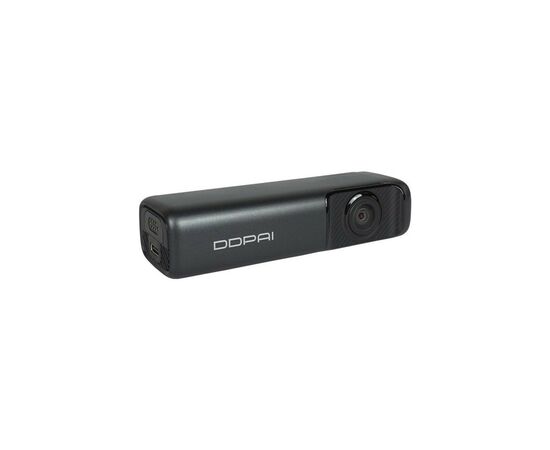 Відеореєстратор DDPai Mini 5 Dash Cam, зображення 6 Відеореєстратор DDPai Mini 5 Dash Cam, зображення 6