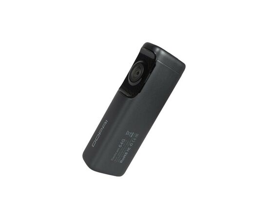 Відеореєстратор DDPai Mini 5 Dash Cam, зображення 8 Відеореєстратор DDPai Mini 5 Dash Cam, зображення 8