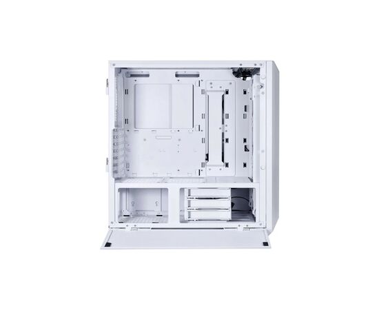 Корпус Lian Li LANCOOL II Mesh ARGB White (G99.LAN2MRS.50), зображення 5 Корпус Lian Li LANCOOL II Mesh ARGB White (G99.LAN2MRS.50), зображення 5