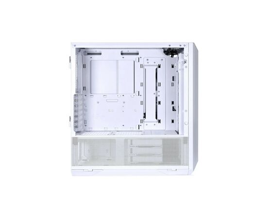 Корпус Lian Li LANCOOL II Mesh ARGB White (G99.LAN2MRS.50), зображення 6 Корпус Lian Li LANCOOL II Mesh ARGB White (G99.LAN2MRS.50), зображення 6