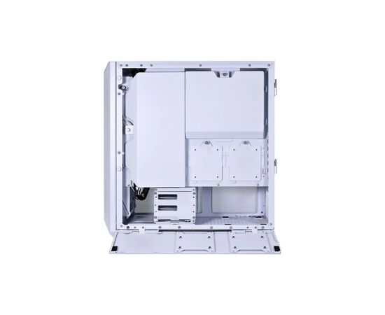 Корпус Lian Li LANCOOL II Mesh ARGB White (G99.LAN2MRS.50), зображення 7 Корпус Lian Li LANCOOL II Mesh ARGB White (G99.LAN2MRS.50), зображення 7