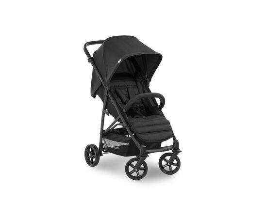 Коляска Hauck Rapid 4 Black (14845-7)