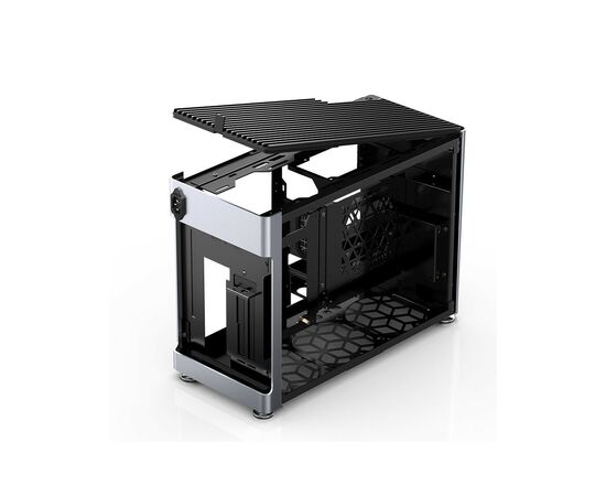 Корпус Jonsplus i100-G, изображение 5 Корпус Jonsplus i100-G, изображение 5