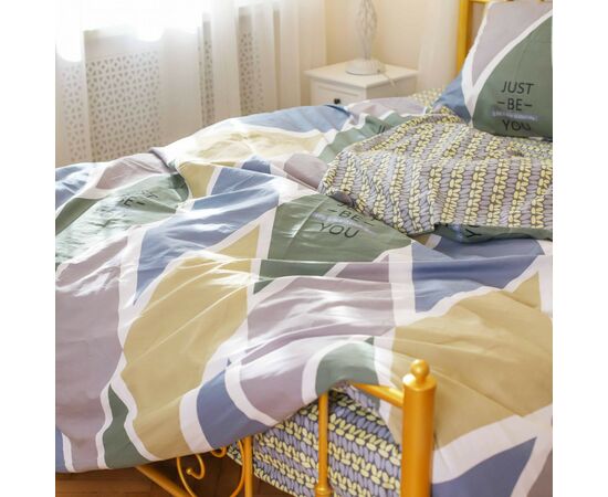 Постільна білизна Viluta 562 Сатин Твил полуторний (562_pl), зображення 9 Постільна білизна Viluta 562 Сатин Твил полуторний (562_pl), зображення 9