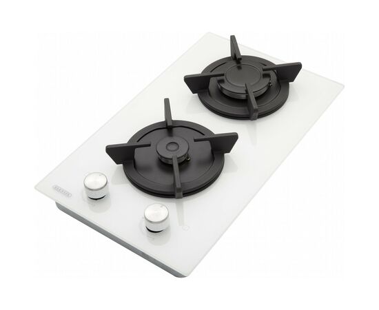Варочная поверхность Eleyus ORIS 30 WH CF, изображение 5 Варочная поверхность Eleyus ORIS 30 WH CF, изображение 5