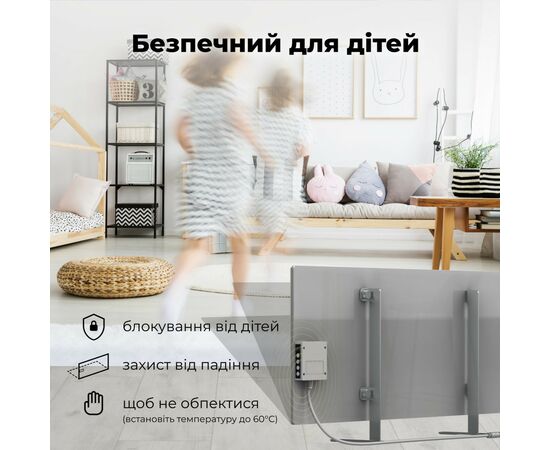 Обогреватель AENO AGH0005S, изображение 12 Обогреватель AENO AGH0005S, изображение 12