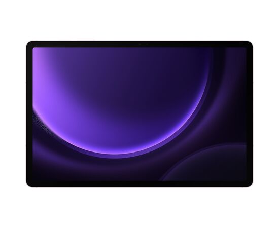 Планшет Samsung Galaxy Tab S9 FE 5G 128GB Light Pink (SM-X516BLIASEK), изображение 4 Планшет Samsung Galaxy Tab S9 FE 5G 128GB Light Pink (SM-X516BLIASEK), изображение 4
