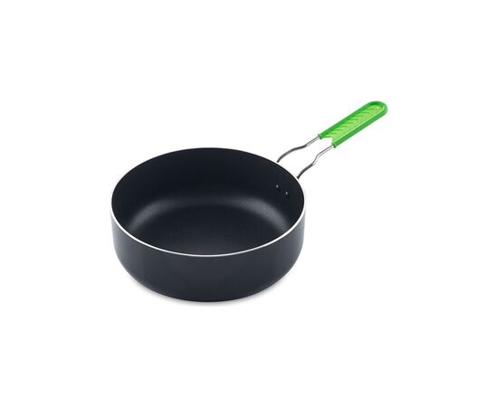 Набор кемпинговой мебели Naturehike портативна кухня зі столом та посудом BRS-96 (BRS-96), изображение 6