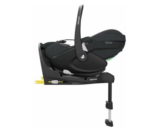 Автокрісло Maxi-Cosi Pebble 360 Pro Essential Graphite (8052750110), зображення 11 Автокрісло Maxi-Cosi Pebble 360 Pro Essential Graphite (8052750110), зображення 11