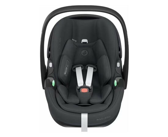Автокрісло Maxi-Cosi Pebble 360 Pro Essential Graphite (8052750110), зображення 5 Автокрісло Maxi-Cosi Pebble 360 Pro Essential Graphite (8052750110), зображення 5