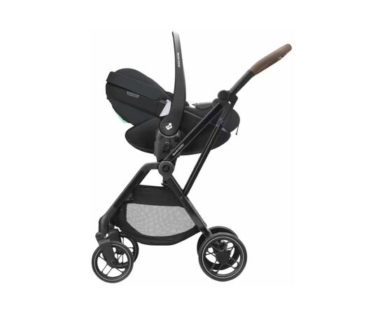 Автокрісло Maxi-Cosi Pebble 360 Pro Essential Graphite (8052750110), зображення 6 Автокрісло Maxi-Cosi Pebble 360 Pro Essential Graphite (8052750110), зображення 6
