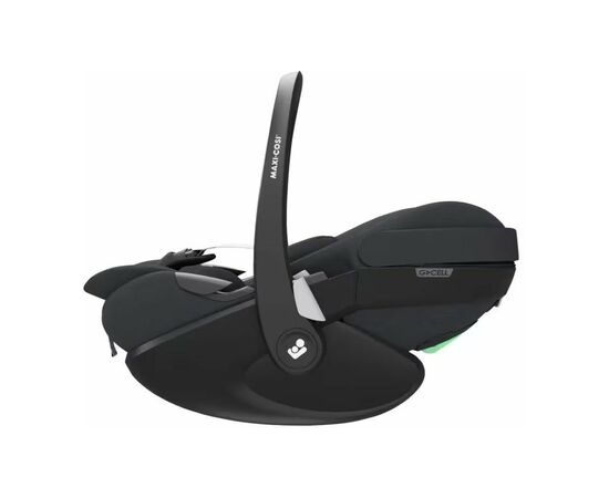 Автокрісло Maxi-Cosi Pebble 360 Pro Essential Graphite (8052750110), зображення 7 Автокрісло Maxi-Cosi Pebble 360 Pro Essential Graphite (8052750110), зображення 7