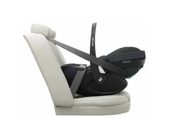 Автокрісло Maxi-Cosi Pebble 360 Pro Essential Graphite (8052750110), зображення 9 Автокрісло Maxi-Cosi Pebble 360 Pro Essential Graphite (8052750110), зображення 9