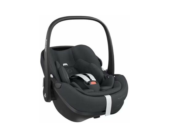 Автокресло Maxi-Cosi Pebble 360 Pro Essential Graphite (8052750110)