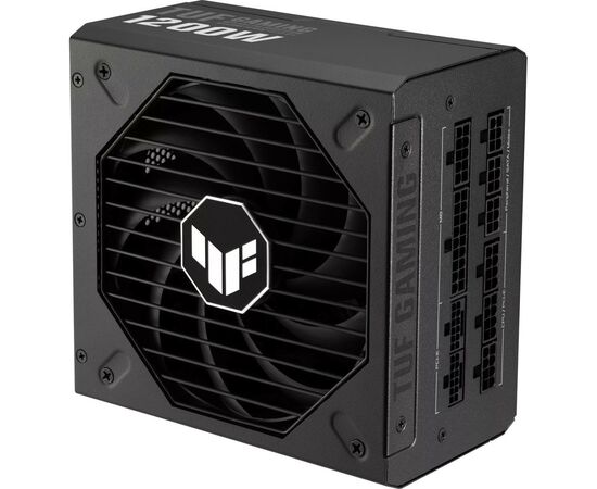 Блок питания ASUS 1200W TUF 80+ Gold (90YE00S0-B0NA00), изображение 4 Блок питания ASUS 1200W TUF 80+ Gold (90YE00S0-B0NA00), изображение 4